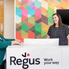 Bild von Regus - Swindon Windmill Hill Business Park