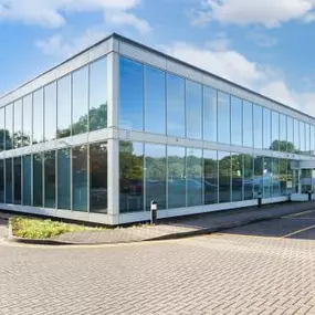 Bild von Regus - Swindon Windmill Hill Business Park