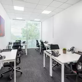 Bild von Regus - Swindon Windmill Hill Business Park