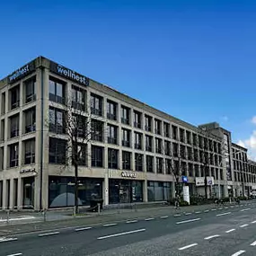 Bild von HQ - Bonn, HQ Bornheimer Straße