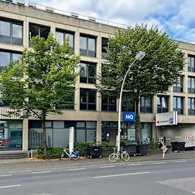 Bild von HQ - Bonn, HQ Bornheimer Straße