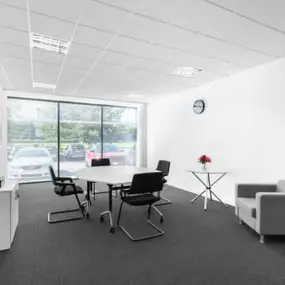 Bild von Regus - Manchester, Airport