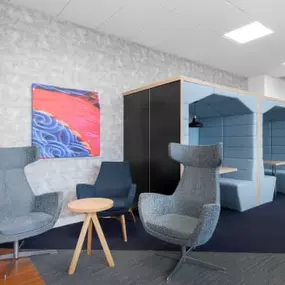 Bild von Regus - Bristol, Castlemead