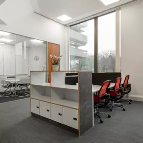 Bild von Regus - Bristol, Castlemead