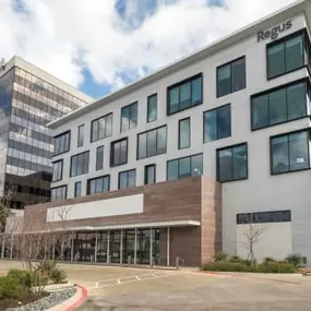 Bild von Regus - Fort Worth, Westbend