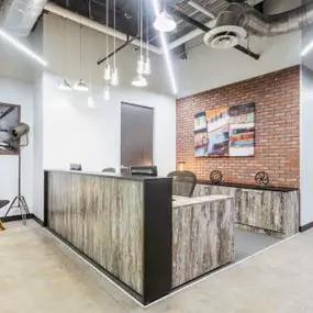 Bild von Regus - Fort Worth, Westbend