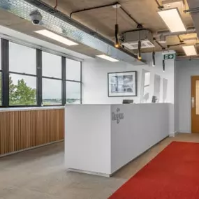 Bild von Regus - London, The Grange Southgate