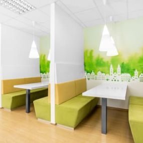 Bild von Regus - Prague, Rosmarin