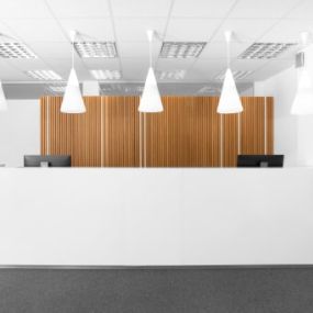 Bild von Regus - Prague, Rosmarin