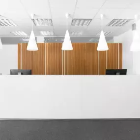 Bild von Regus - Prague, Rosmarin