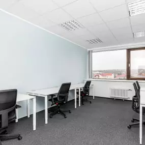 Bild von Regus - Prague, Rosmarin