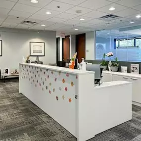 Bild von Regus - Virginia, Richmond - Two Paragon Place