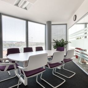 Bild von Regus - Verona, Forum