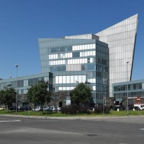 Bild von Regus - Verona, Forum