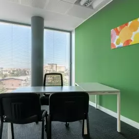 Bild von Regus - Verona, Forum