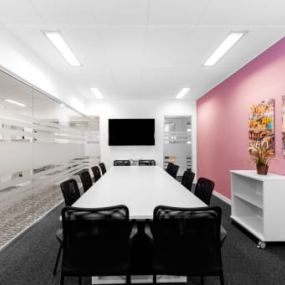 Bild von Regus - Genoa, San Benigno