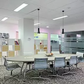 Bild von Regus - Genoa, San Benigno