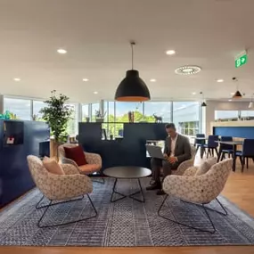 Bild von Regus - Winnersh Triangle