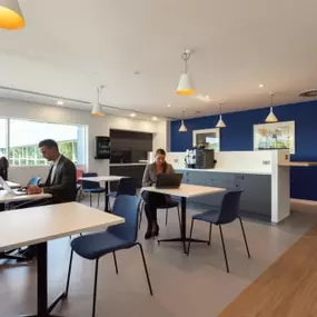 Bild von Regus - Winnersh Triangle