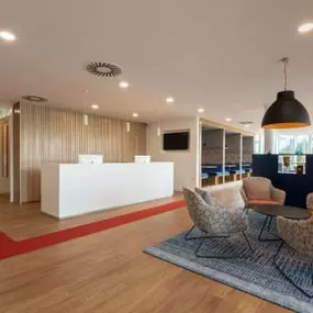 Bild von Regus - Winnersh Triangle