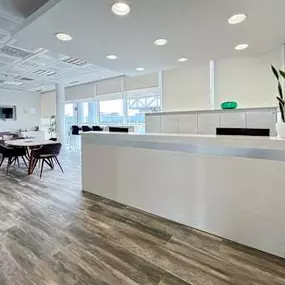 Bild von Regus - Milan, Maciachini Center