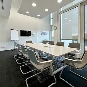 Bild von Regus - Milan, Maciachini Center