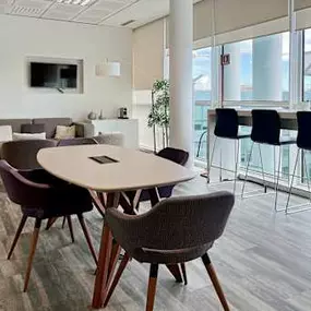 Bild von Regus - Milan, Maciachini Center