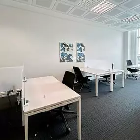 Bild von Regus - Milan, Maciachini Center