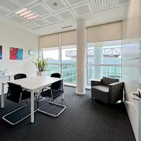 Bild von Regus - Milan, Maciachini Center