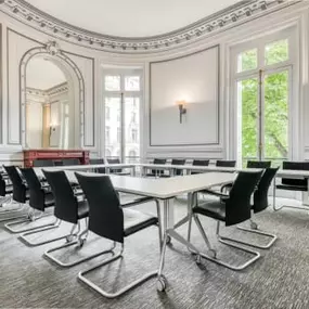 Bild von Regus - Paris, 75 BD Haussmann