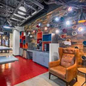 Bild von Regus - Texas, Austin - Dobie Center