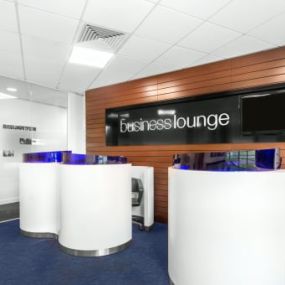 Bild von Regus - Chester Business Park