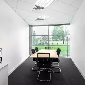 Bild von Regus - Chester Business Park