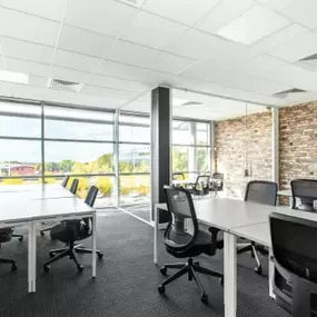 Bild von Regus - Chester Business Park