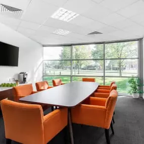 Bild von Regus - Chester Business Park