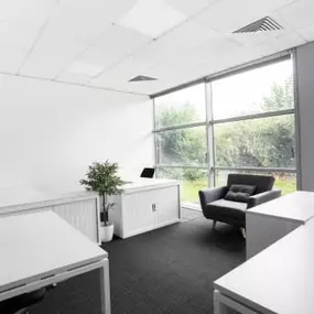 Bild von Regus - Chester Business Park