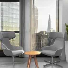 Bild von Signature by Regus - London Tower 42