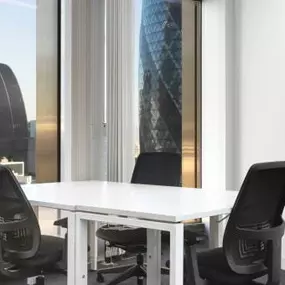 Bild von Signature by Regus - London Tower 42