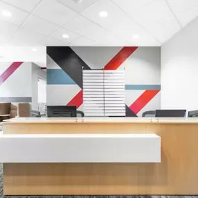 Bild von Regus - Washington, Bothell - Canyon Park West