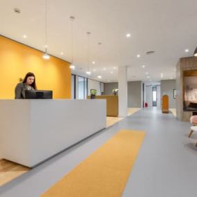 Bild von Regus - Manchester, Trafford Park