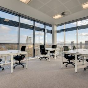 Bild von Regus - Manchester, Trafford Park