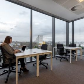 Bild von Regus - Manchester, Trafford Park