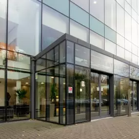 Bild von Regus - Manchester, Trafford Park