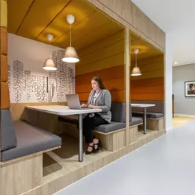 Bild von Regus - Manchester, Trafford Park