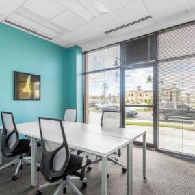 Bild von Regus - Louisiana, Harvey - Fountain Park