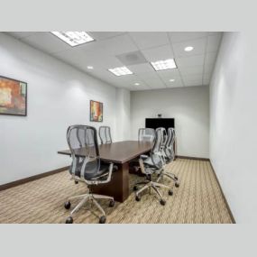 Bild von Regus - Florida, Coral Gables - Columbus Center