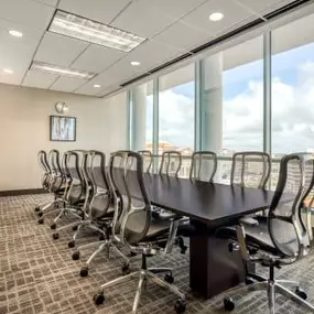 Bild von Regus - Florida, Coral Gables - Columbus Center