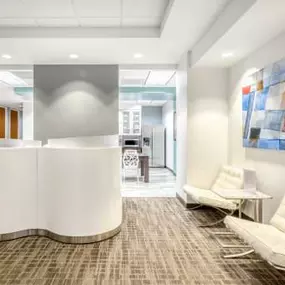 Bild von Regus - Florida, Coral Gables - Columbus Center