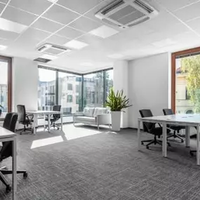 Bild von Regus - Warsaw, Solec