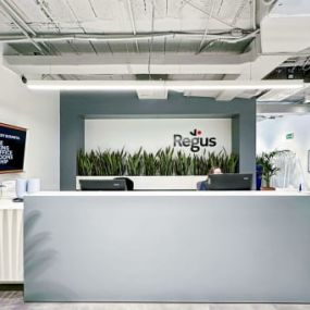 Bild von Regus - Madrid, Tres Cantos